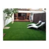 Moquette Prato Sintetico Erba Finta Verde 1x25 metri 7mm Rotolo