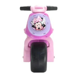 Moto Cavalcabile Minnie per Bambini Ride On Licenza Disney