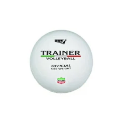 Pallone da Pallavolo Volley Misura Ufficiale 5 Trainer in Gomma Palla Volleyball