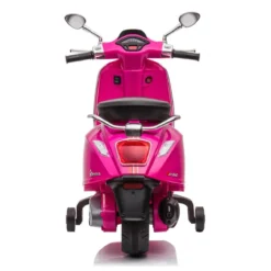 Piaggio Vespa Sprint Moto Elettrica per Bambini a Batteria 12 V