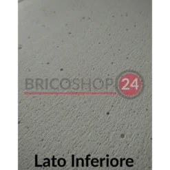 Piatto Doccia Verde Effetto Pietra Slim Filo Pavimento Piletta Scarico Ribassata