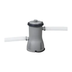 Piscina Bestway Rotonda fuoriterra 488x122 con Scaletta Filtro Acqua Pompa Frame