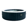 Piscina Spa Idromassaggio Intex Gonfiabile Pure Bubble Massage Pompa Riscaldata