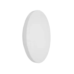 Plafoniera tonda Bianca a Led 2200 lumen