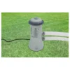 Pompa a Filtro Intex per Piscina 3.785 lt Depuratore per Filtraggio Acqua