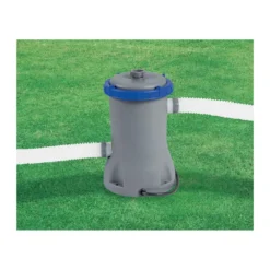Pompa Filtro Cartuccia 3028 lt/ora Piscina Depurazione Filtra Acqua Bestway