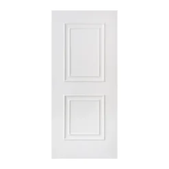 Porta Blindata per Esterno Bianca Pannello in Resina Portone Ingresso Classe 3 4