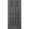 Porta Blindata per Esterno in Resina Portone Portoncino Classe 3 4 Ingresso Casa