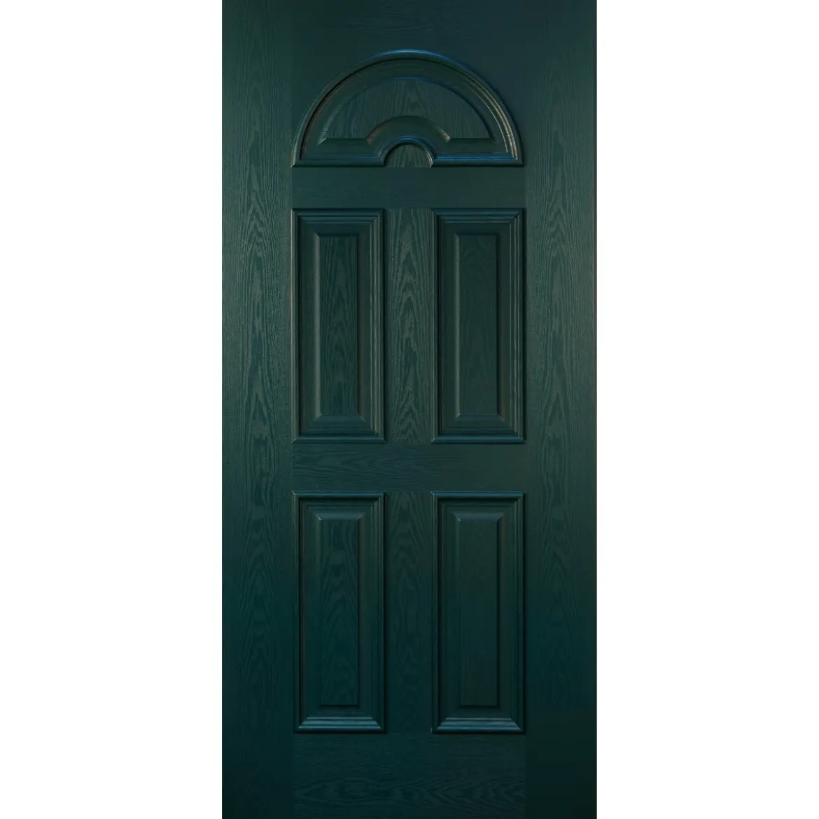 Porta Blindata per Esterno Portone Portoncino in Resina Classe 3 4 Cilindro