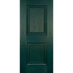 Portone Blindato per Esterno con Pannello in Resina Ingresso Porta Classe 3 4