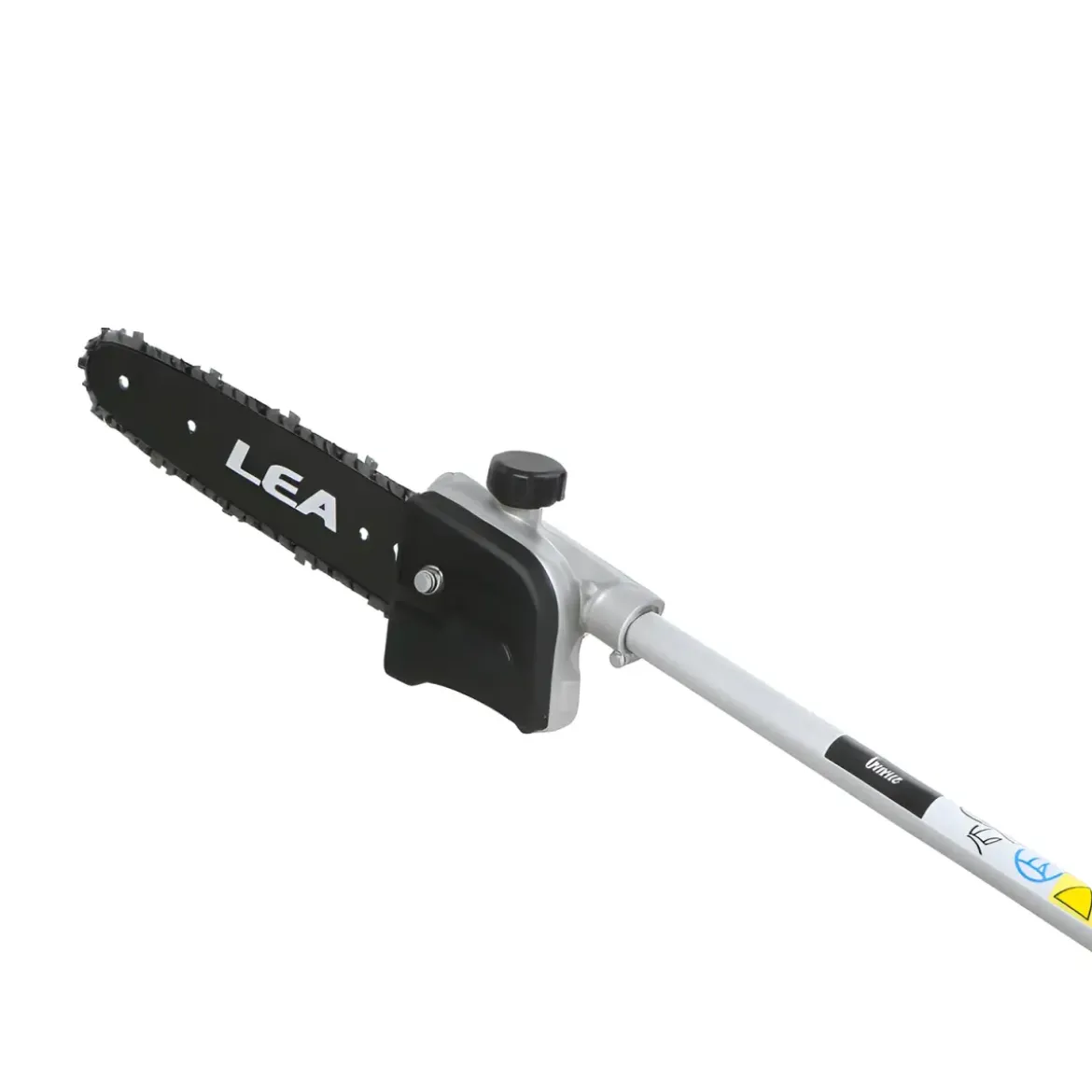 Potatore a Scoppio 32,6 cc Barra 25 cm Asta 2,68 m Professionale
