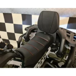 Quad Elettrico con Batteria 12 V a 4 Ruote Macchina per Bambino Verde