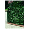 Rotolo Arella Siepe Sintetica Finta 1.5x20 Foglie Lauro Recinzione Artificiale