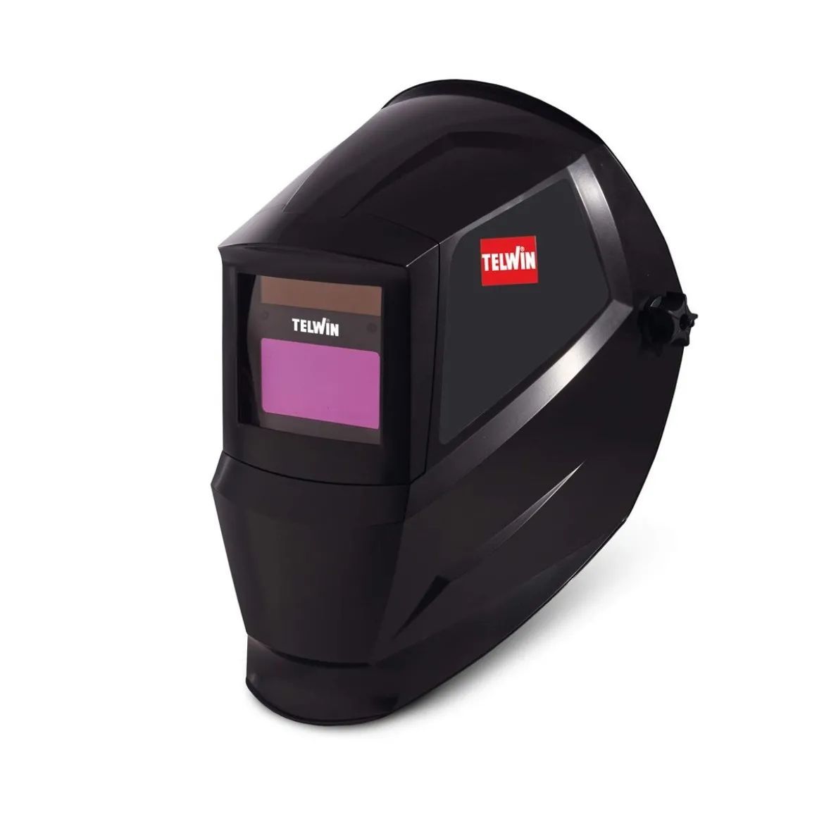 Saldatrice Inverter Telwin Force 165 a Elettrodo Saldatura Mig Mag Tig Mma
