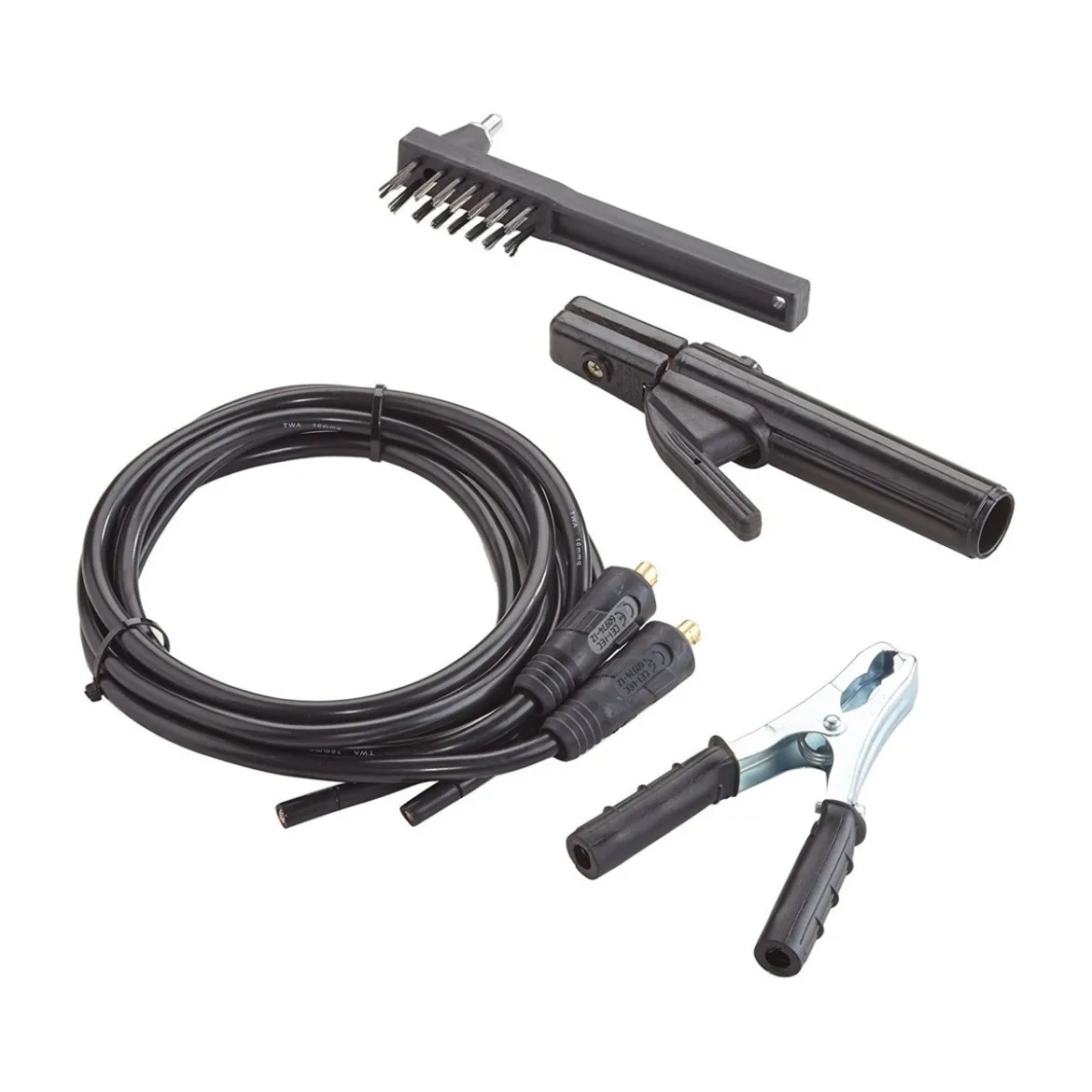 Saldatrice Inverter Telwin Force 145 a Elettrodo Multifunzione Professionale