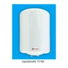 Scaldacqua Sopralavello 15 lt Scaldabagno Elettrico Cucina Boiler Scaldino Bagno