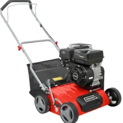 Scarificatore a Scoppio 2 in 1 212cc Larghezza 40 cm Prato Ventilato