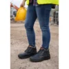 Scarpe Antinfortunistica Pelle Beta S3 Taglia 43 Impermeabili Uomo Donna