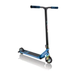 Scooter Acrobatico per Livello Avanzato Monopattino da 8 Anni Acrobazie