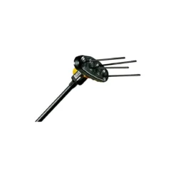 Scuotitore Elettrico per Olive Abbacchiatore a Batteria Manuale Scuoti Olive