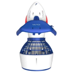 Seascooter MARINE 200 per Snorkeling Acqua Scooter a Batteria Immersioni in Mare