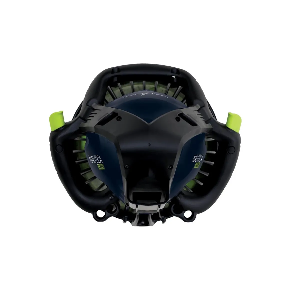 Seascooter Nautica NAVTECH I Professionale Elettrico 3 Ventole 22V