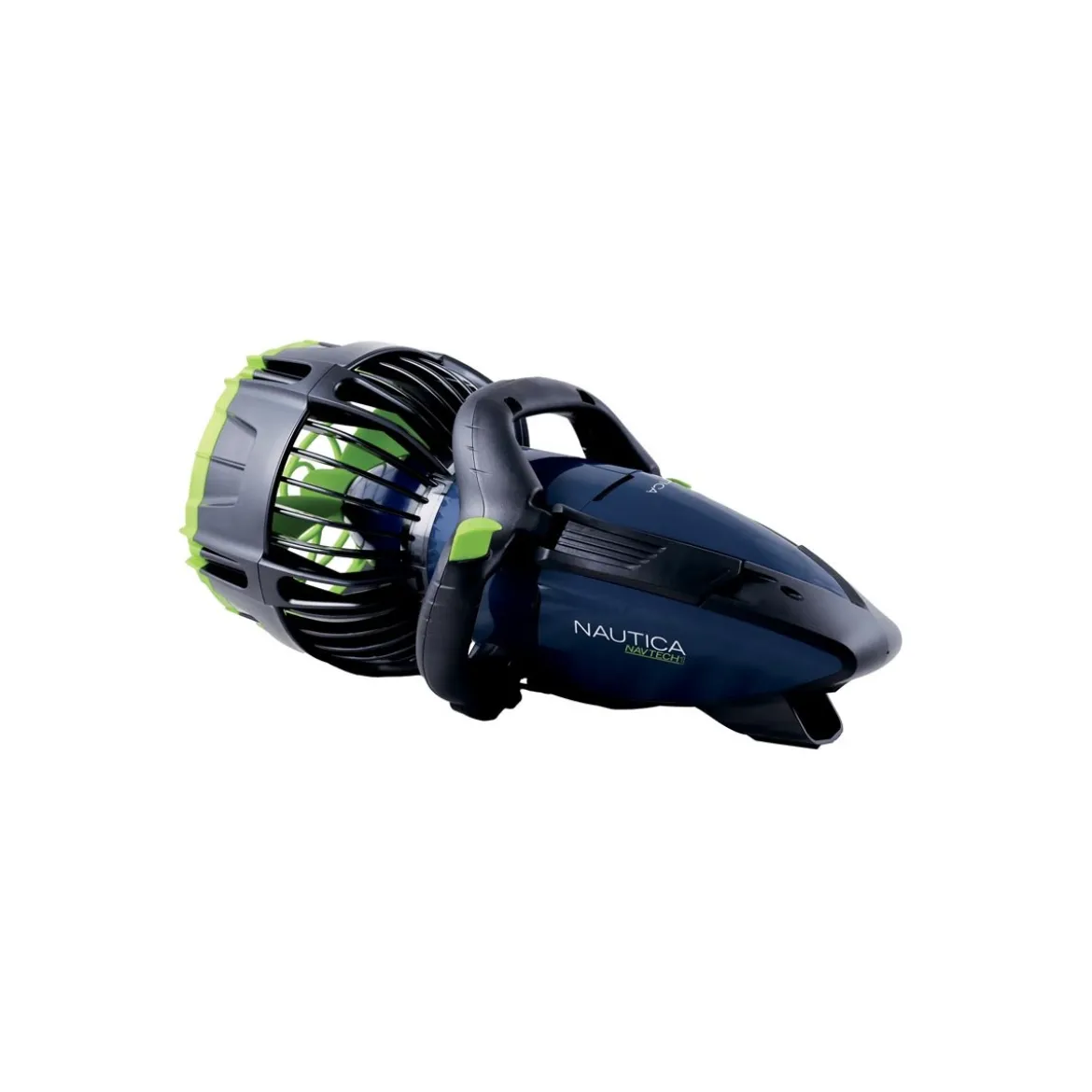 Seascooter Nautica NAVTECH I Professionale Elettrico 3 Ventole 22V