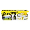 Set Rete Bouncing per Giardino Bambini e Adulti con Palline Incluse