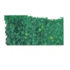 Siepe Finta 1x20 Rotolo Arella Sempreverde Artificiale Lauro Recinzione Giardino