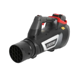 Soffiatore a Batteria 40V Getto d’Aria 650 m³/h Motore Brushless
