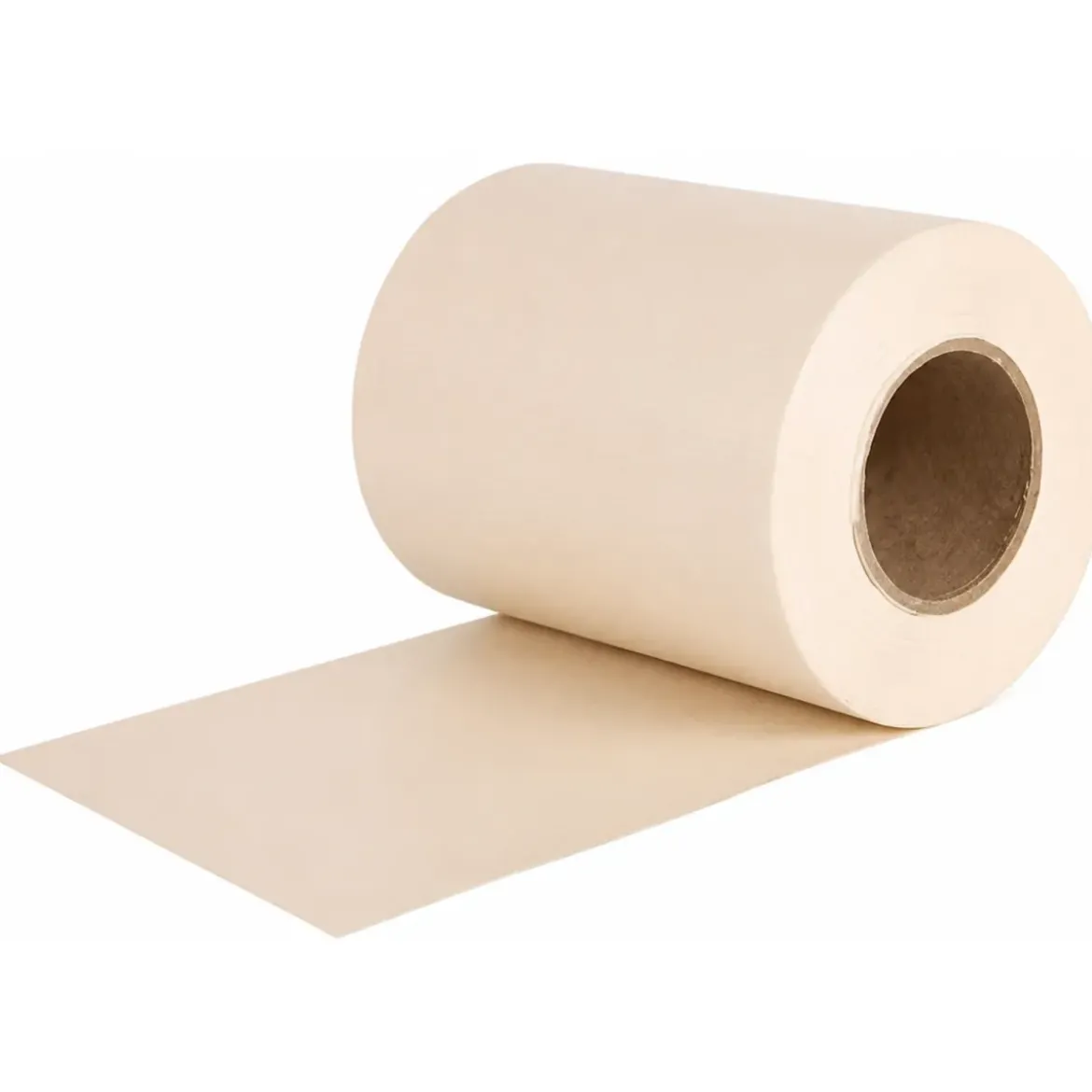 Strisce Frangivista per Recinzioni in PVC Avorio 35m con 20 Clip