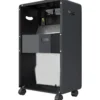 Stufa a Gas Infrarossi DCG 4200W Vano Bombola 15kg Portatile con Ruote
