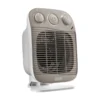 Stufa Elettrica DeLonghi Timer Stufetta Caldo Bagno Termoventilatore Calore Casa