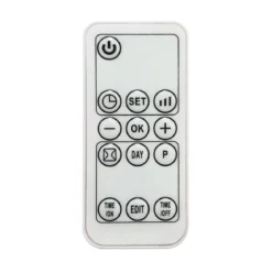 Stufa Termoventilatore da Parete Elettrico Ventilata 2000 W Ceramico Caldobagno