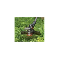 Tagliabordi a Batteria Black and Decker da Giardino 2 funzioni 18v 4ah