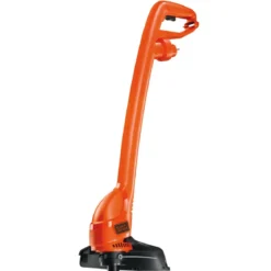 Tagliabordi Elettrico Black & Decker 250 W Decespugliatore per Bordi