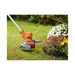 Tagliabordi Elettrico Black and Decker 550 w