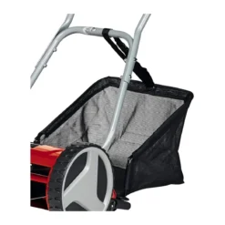 Tagliaerba a Spinta Tosa Einhell Senza Filo 30 cm Prato Giardino Leggero Manuale