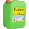8 Taniche Bioetanolo Naturale 10L Combustibile Ecologico per Biocamini