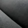 Tappeto Moquette 1x30 m Nero Passatoia Antiscivolo da Esterno Interno