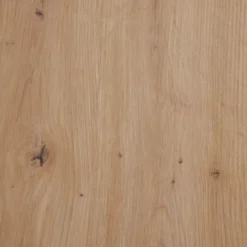 Tavolo Bar da Cucina Beige Rovere Isola con Anta Cassetti Soft-Close