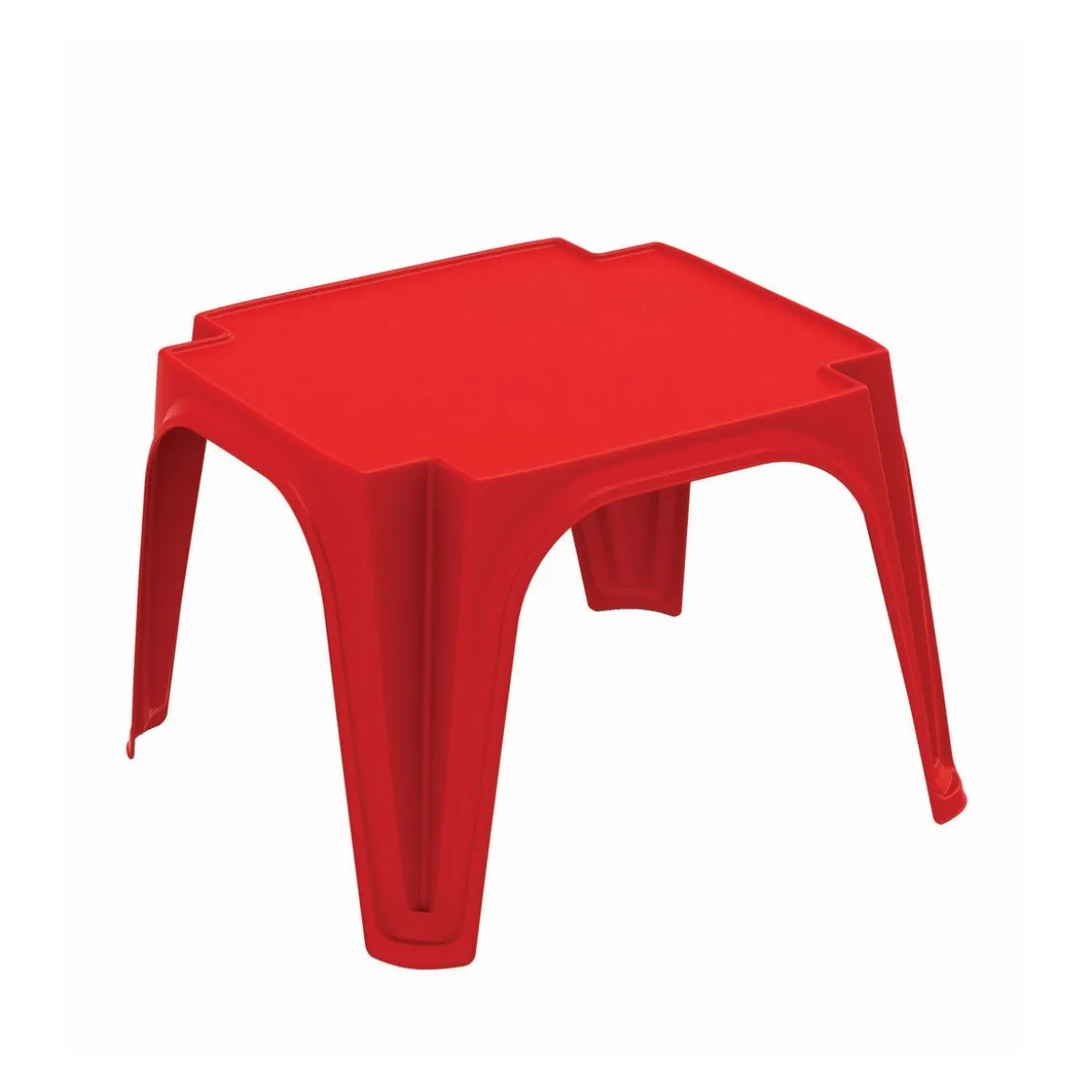Tavolo Gioco Pic Nic 4 Amici Sedie Plastica Esterno Casa Giardino Giochi Bambini