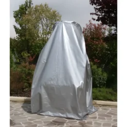 Telo Copri Barbecue Cappa Alta Universale Copertura BBQ Custodia Impermeabile