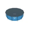 Telo Copri Piscina fuoriterra Tondo 366 cm Bestway