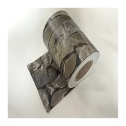 Telo Frangivista Wall in PVC per Recinzioni 19 cm x 35 m