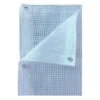 Telo Telone Occhiellato 300x300 cm Copertura Multiuso Bianco