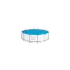 Telo Termico per Piscina Rotonda Diametro 356cm