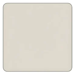 Telo Vela Ombreggiante 360x360 cm Beige Quadrato da Esterno