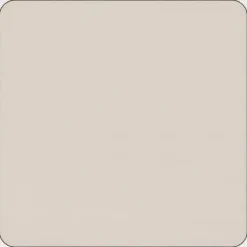 Tenda da Sole Cotone 140x300 Beige Lavabile Anelli Ganci Sacchetto