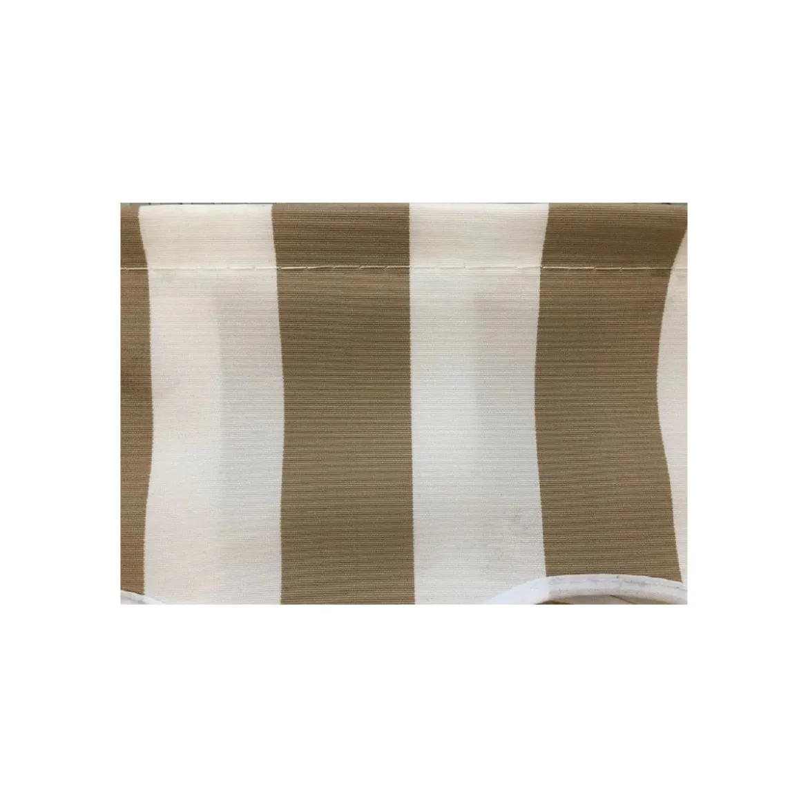 Tenda Parasole a Caduta Beige 200x250 cm con Bracci Balcone Esterno Rullo Sole
